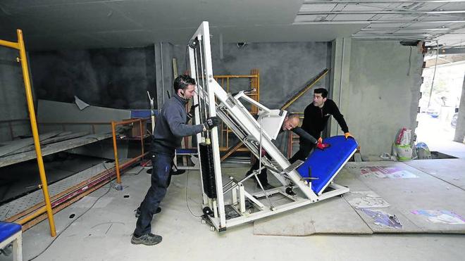 Guía completa para reacondicionar máquinas de gimnasio efectivamente